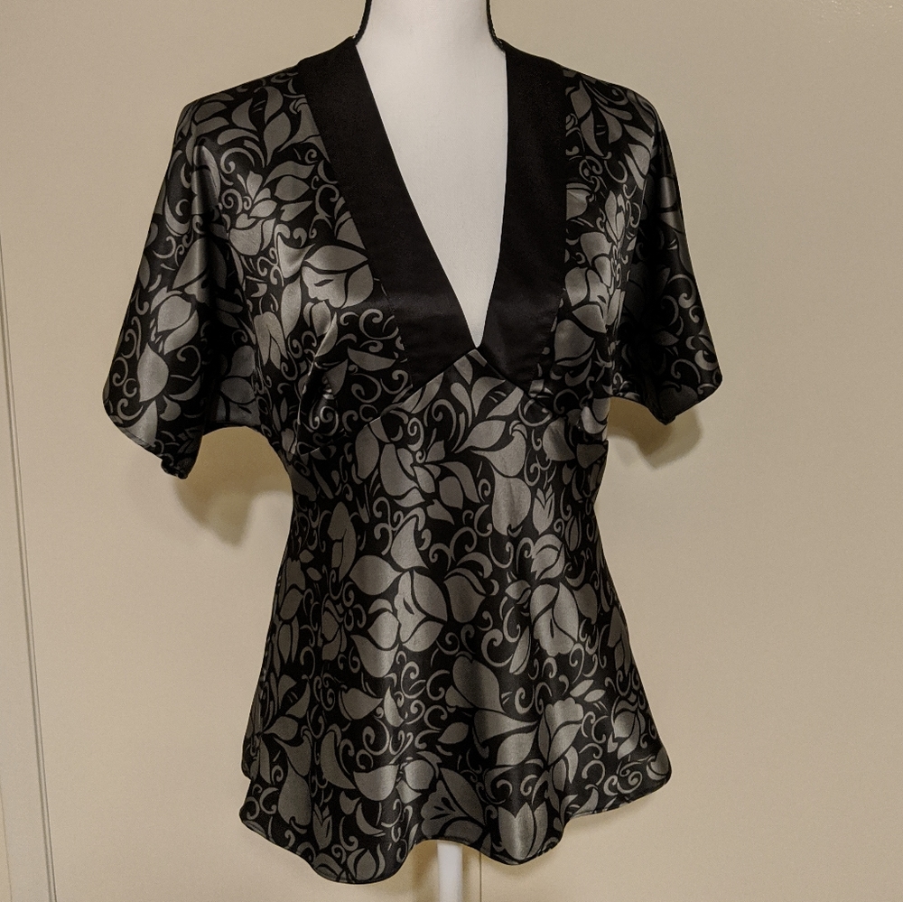 NY & Co size Medium top